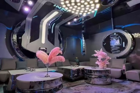 西安皇家会客厅KTV招聘促销员/礼仪,签约保底薪资优渥超乎你预料