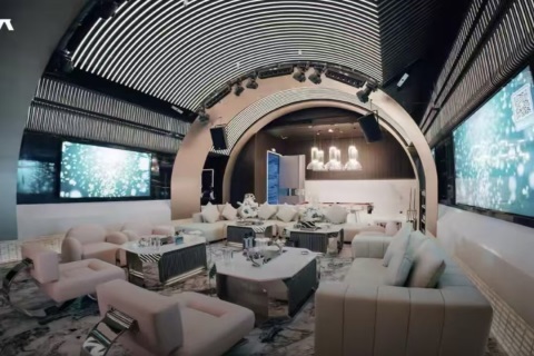 深圳豪华KTV招聘 稳定高酬职业机会