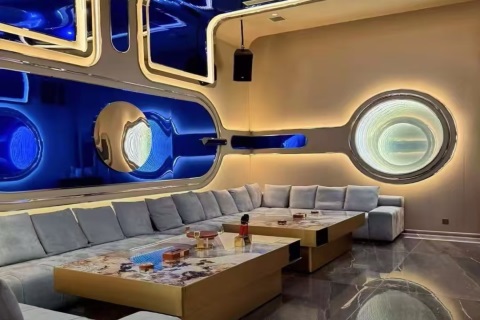 汉中日结高档夜场招聘,全是素质优质客户