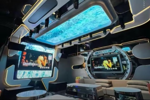 夜班会所接待机会 提供住宿机票报销