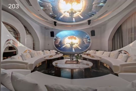 蘭Club夜场促销顾问招聘开启职业新旅程