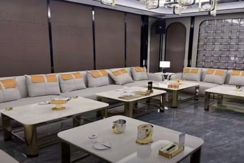 西安伯爵KTV诚聘促销精英 开启职业新旅程