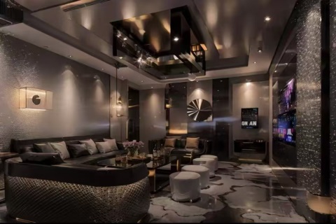 西安夜总会诚聘魅力女生 专业团队邀您加入