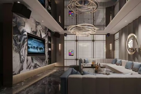 延安SuperHouse招聘,延安SuperHouse,奢华都市夜生活邀你畅享高品质