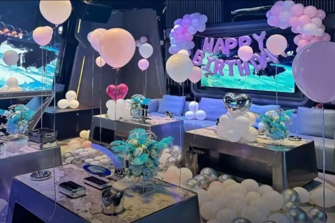 西安高端夜总会诚聘服务精英 共筑职业梦想