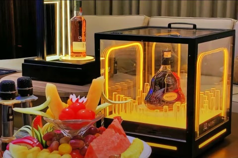 西安WONEKTV诚聘酒水促销员 专车住宿贴心保障