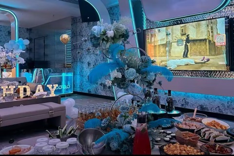 咸阳商务夜总会招聘,提供住宿,咸阳KTV招聘信息