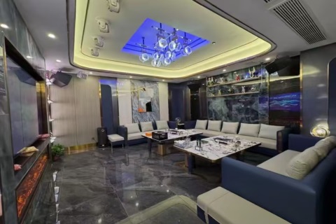 西安悦廷KTV诚聘礼仪接待 携手共创美好未来