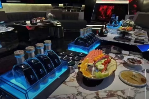 铜川本地好上班的KTV招聘设施豪华客人资源丰富