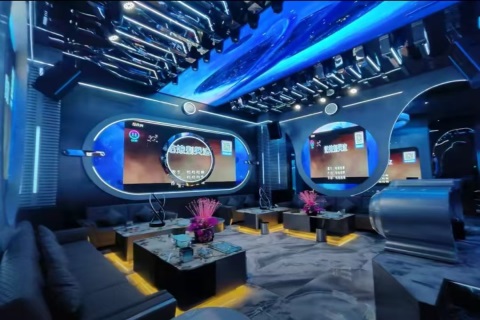 延安KTV娱乐场所招聘待遇超优等你来应聘