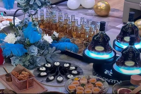 西安商务夜总会招聘酒水促销员,西安高端夜场招聘信息