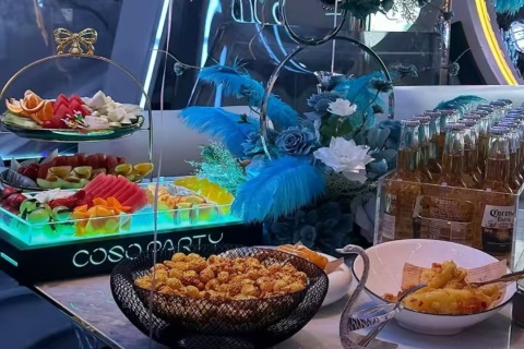 汉中礼宾员招聘 青春舞台绽放光彩