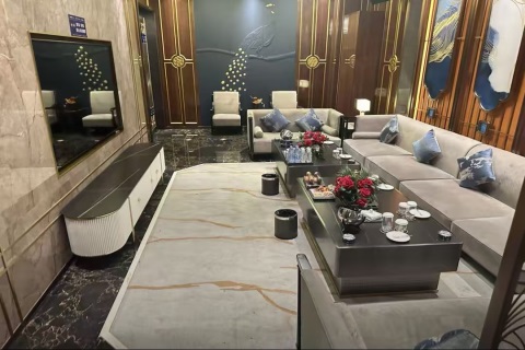 西安夜场女营销招聘 高薪日结提供住宿